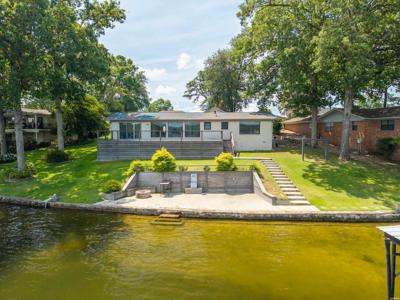 406 SUNSET BAY