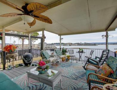 165 PRETTI Point