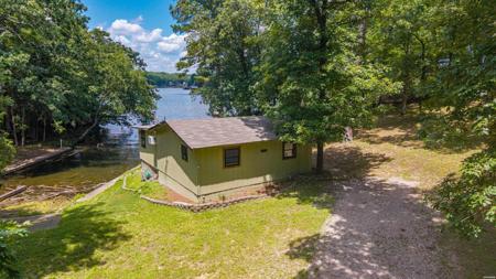 619 CHARLIE STOVER Road