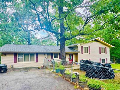 122 MESA Trail
