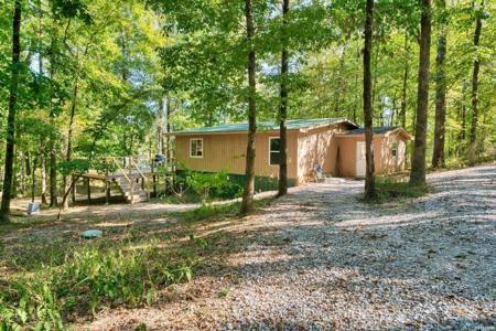 2601 SHADY GROVE Road