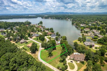 xxx MISTY OAK Lane Lot Lot 17
