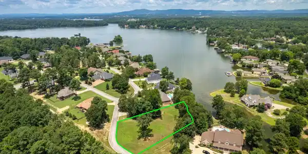 xxx MISTY OAK Lane Lot Lot 17