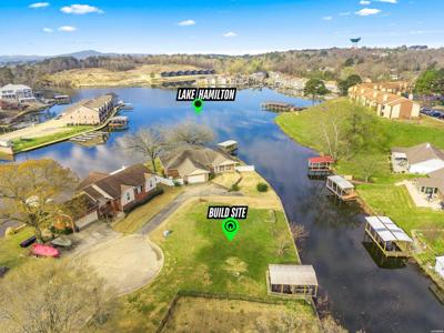 XXX FOUR OAKS Lane Lot LOT 7