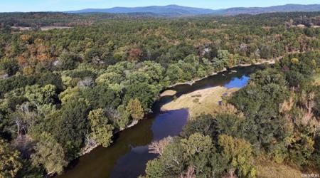 122 OUACHITA RIVER HAVEN Road