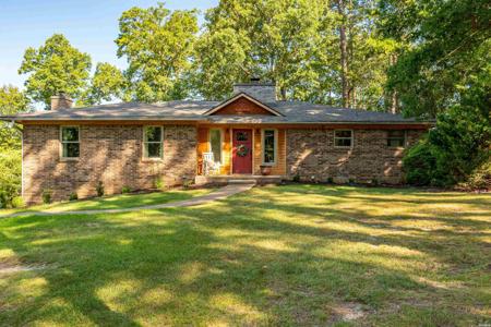 232 SCOTT FORGE Road