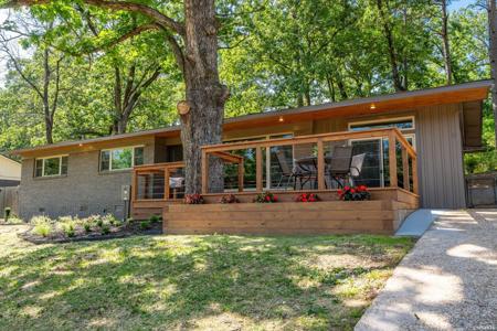 136 BUSTER REED Drive