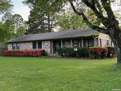 112 ROBINHOOD Road