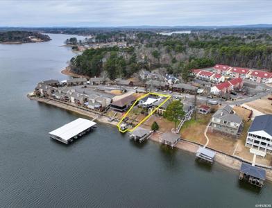 165 PRETTI Point