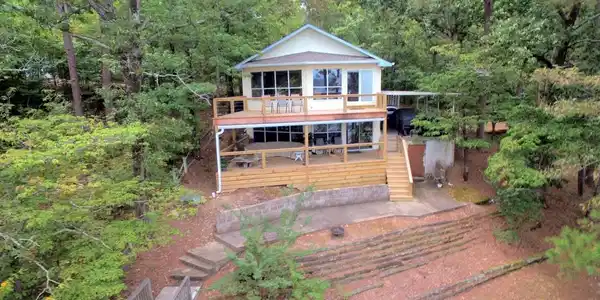 480 RESTFUL RIDGE Road