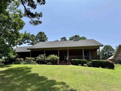 1116 MARION ANDERSON Road
