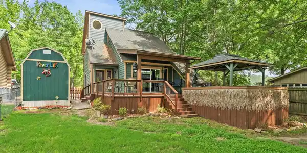1718 TREASURE ISLE