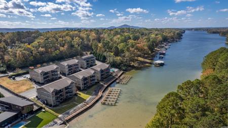 640 ARKRIDGE