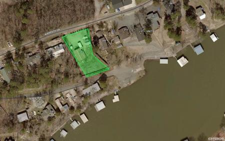 287 WARPATH Drive