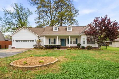 1492 TREASURE ISLE Road