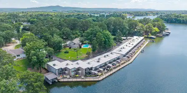 220 SUNSET BAY Road