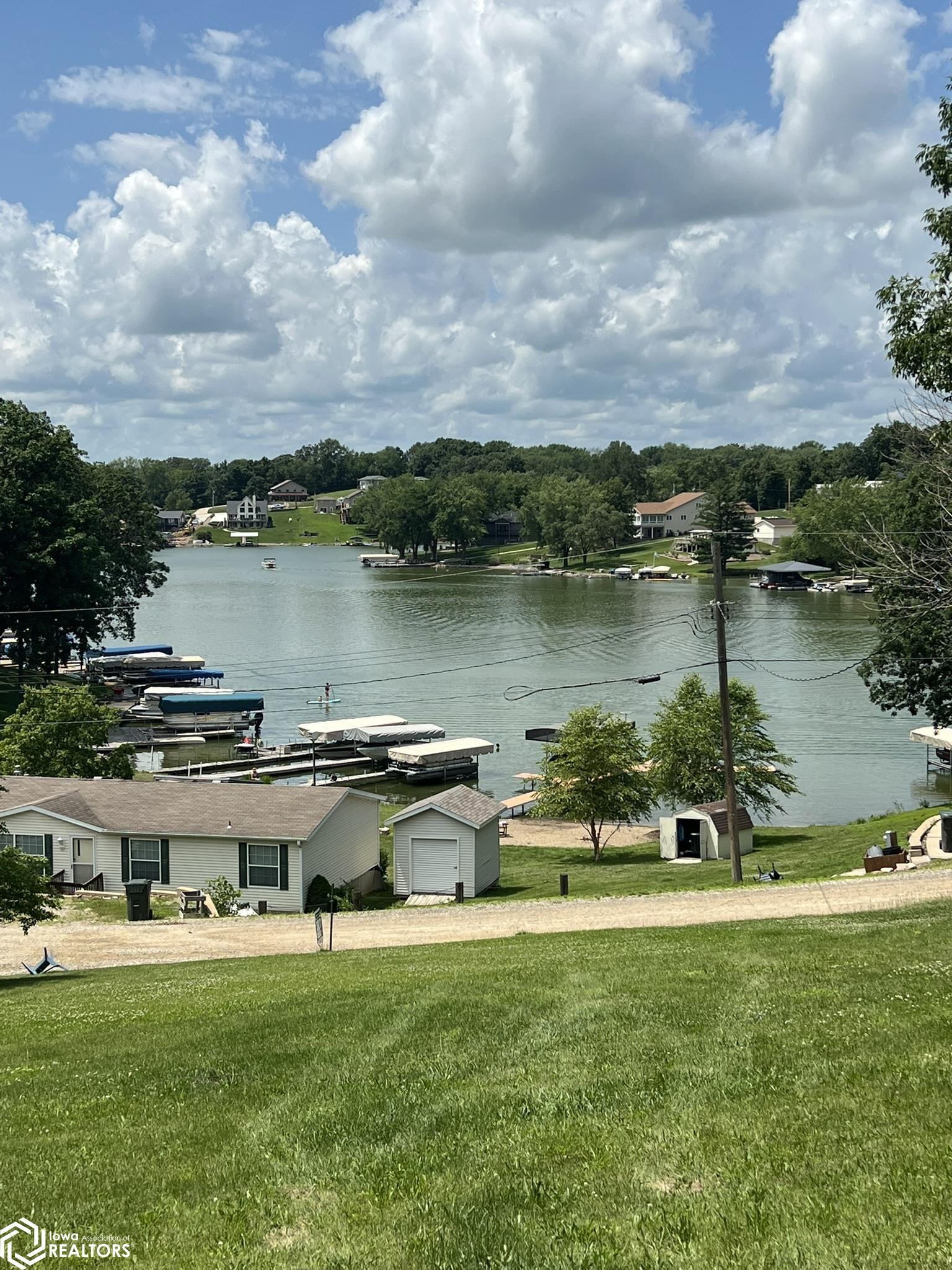 Image 2: Lake View