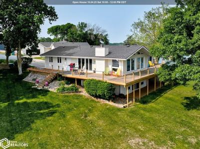 1270 Bee Tree Lane