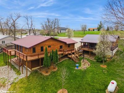 1258 GREEN ACRES DRIVE