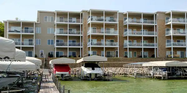 304 Lake Drive