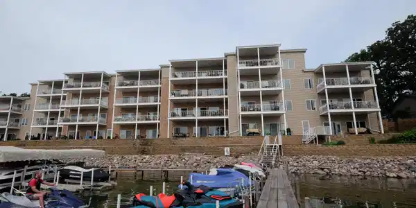 304 Lake Drive
