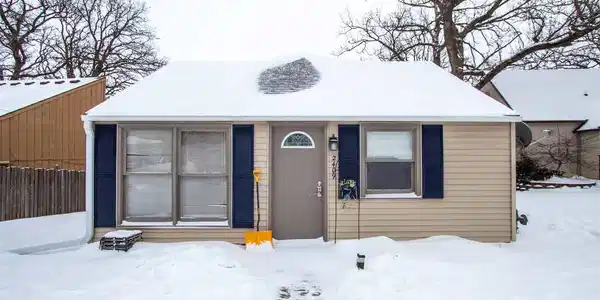 2409 Francis Sites Dr.
