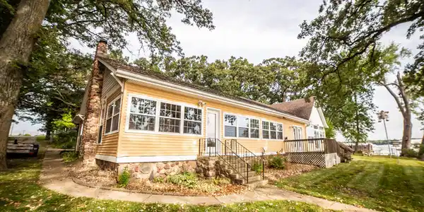 2729 Francis Sites Drive