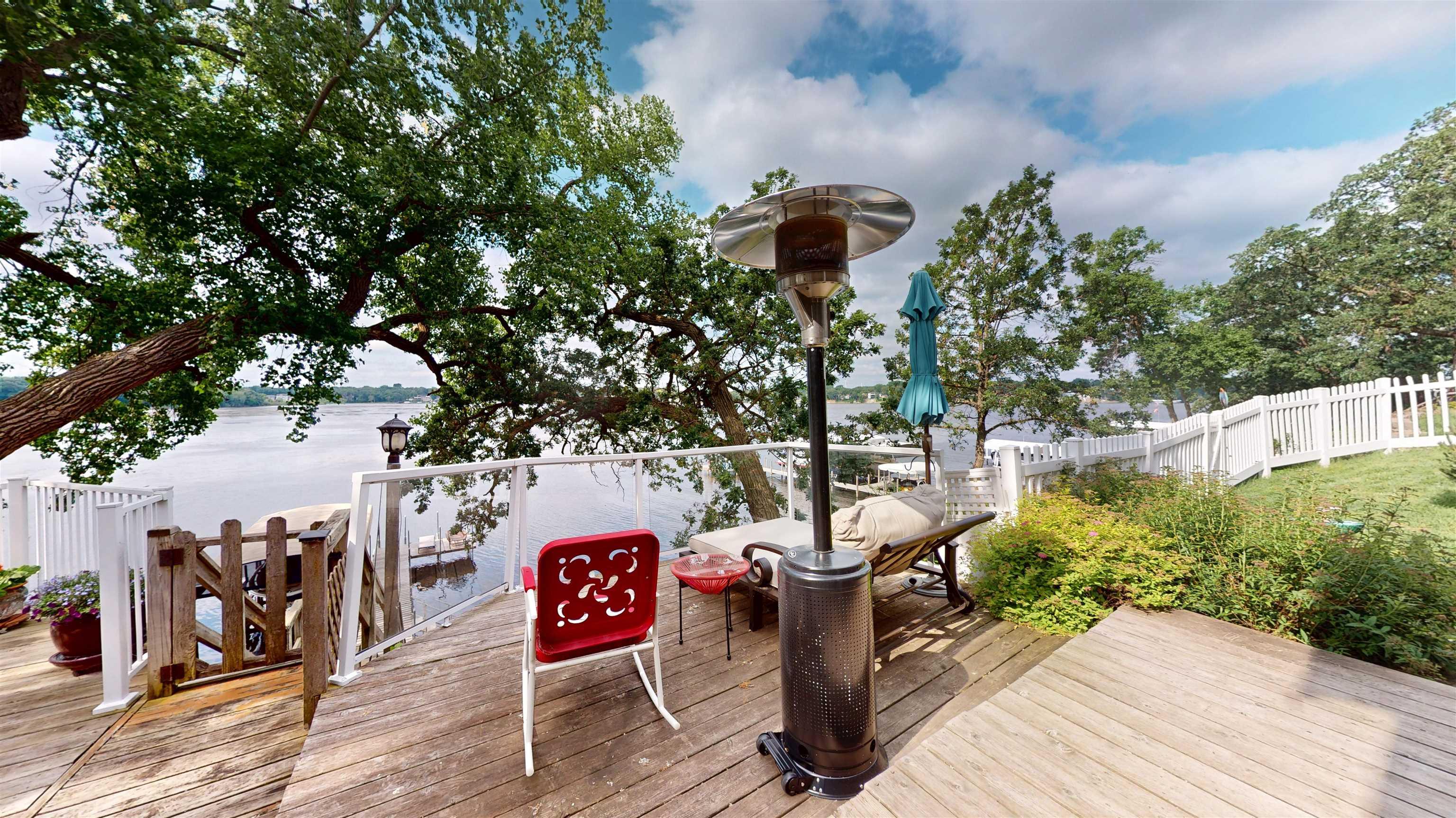 Image 2: East Lake Okoboji