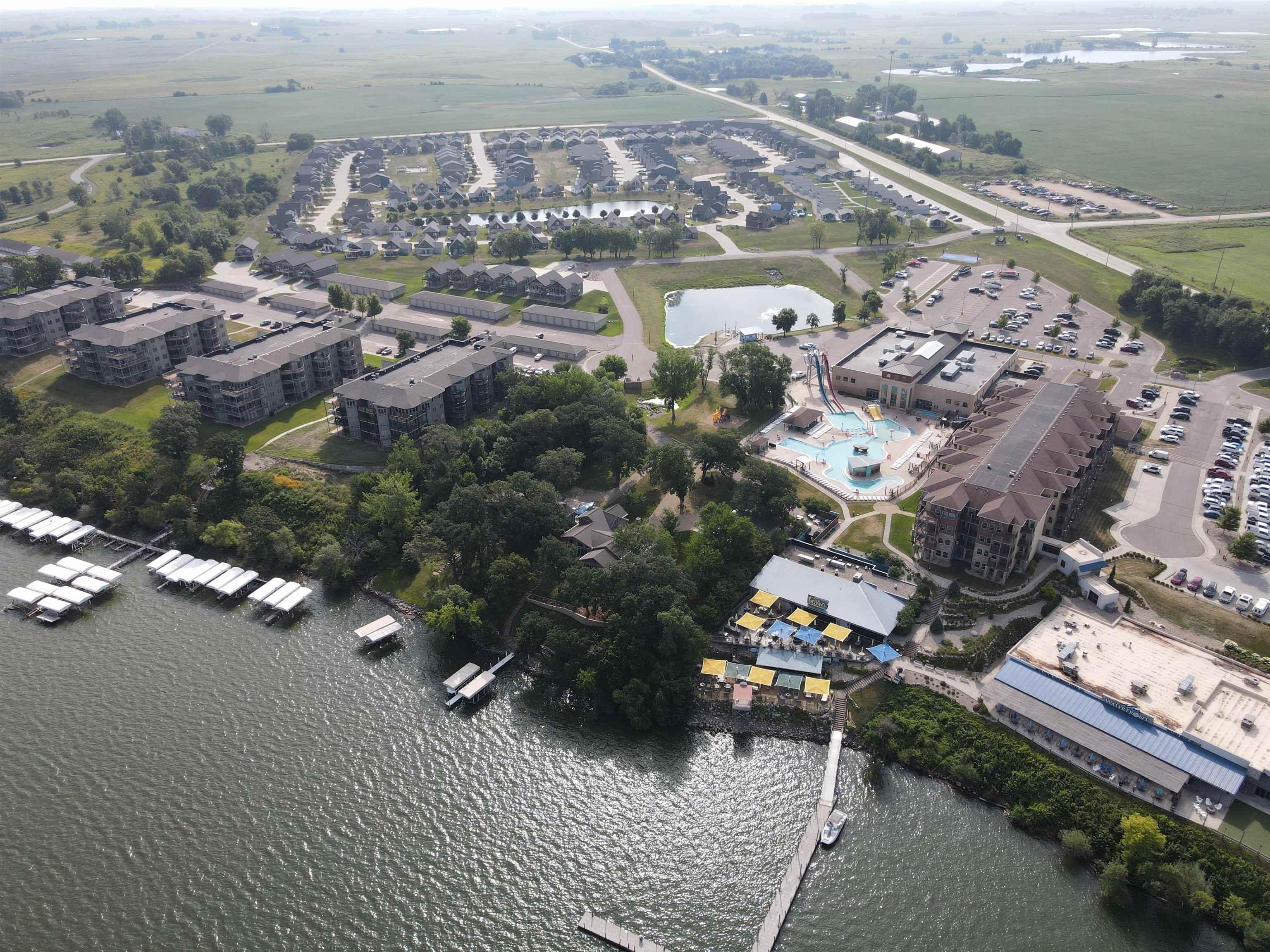 Image 2: From the Air