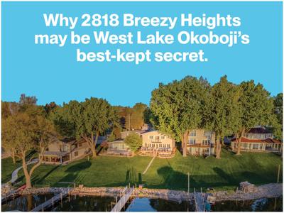 2818 Breezy Heights Dr