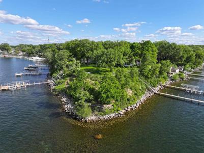 162 Pillsbury Point