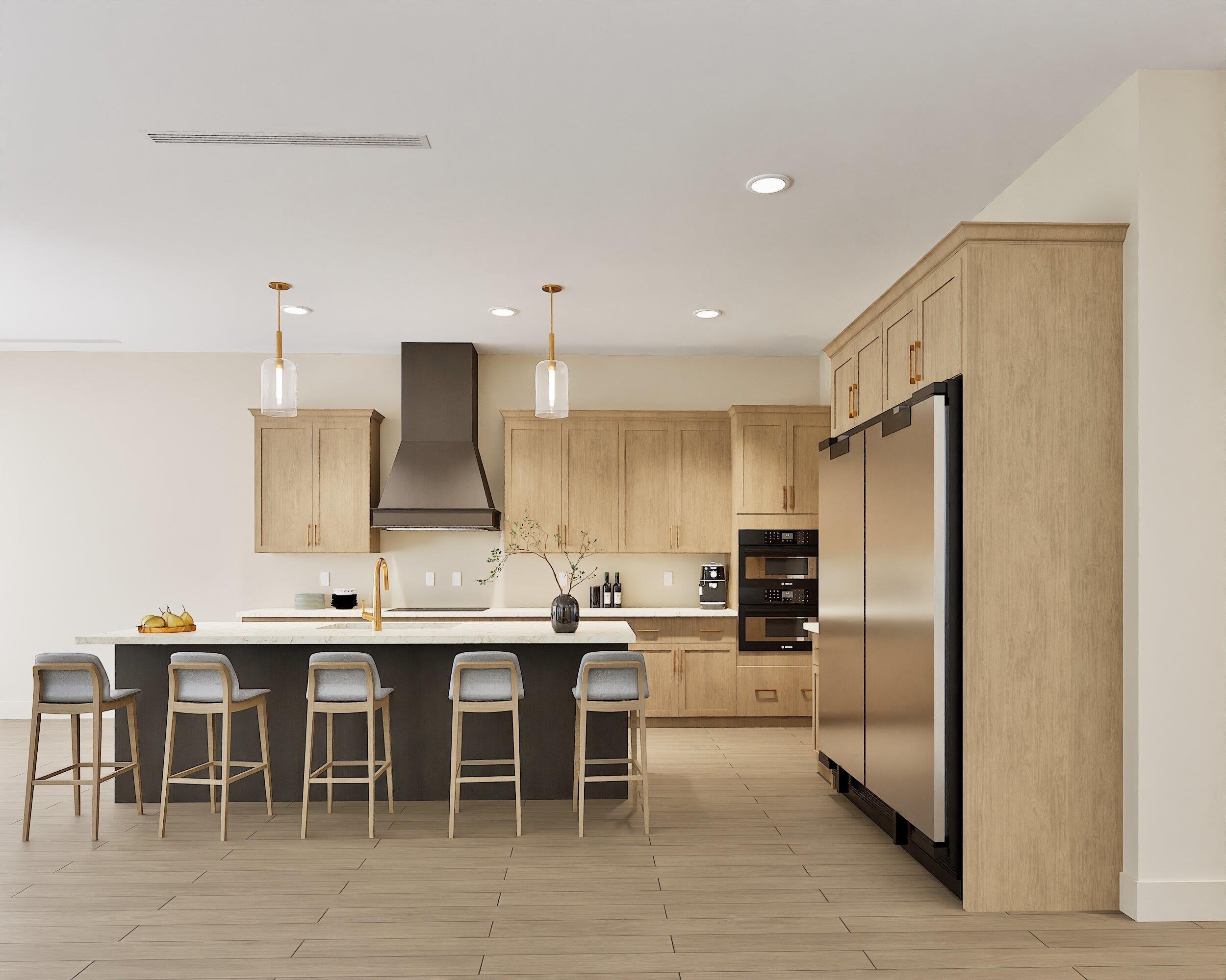 Image 2: Kitchen