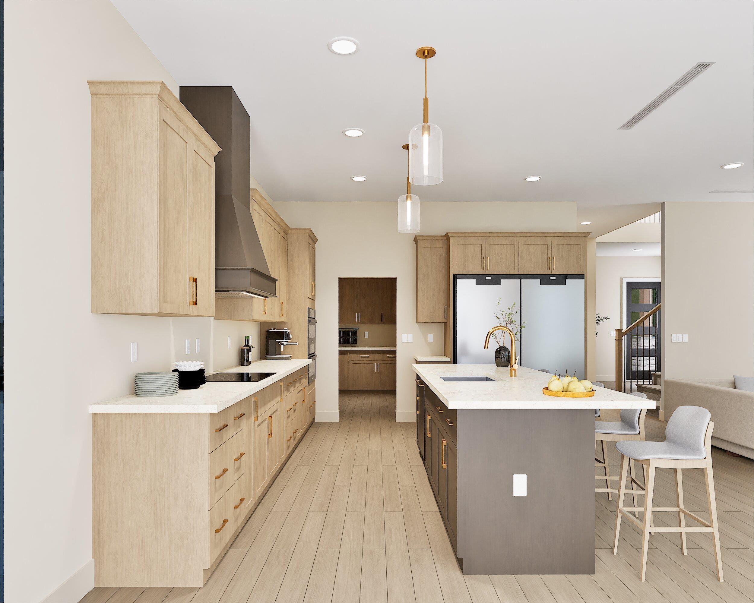 Image 3: Kitchen