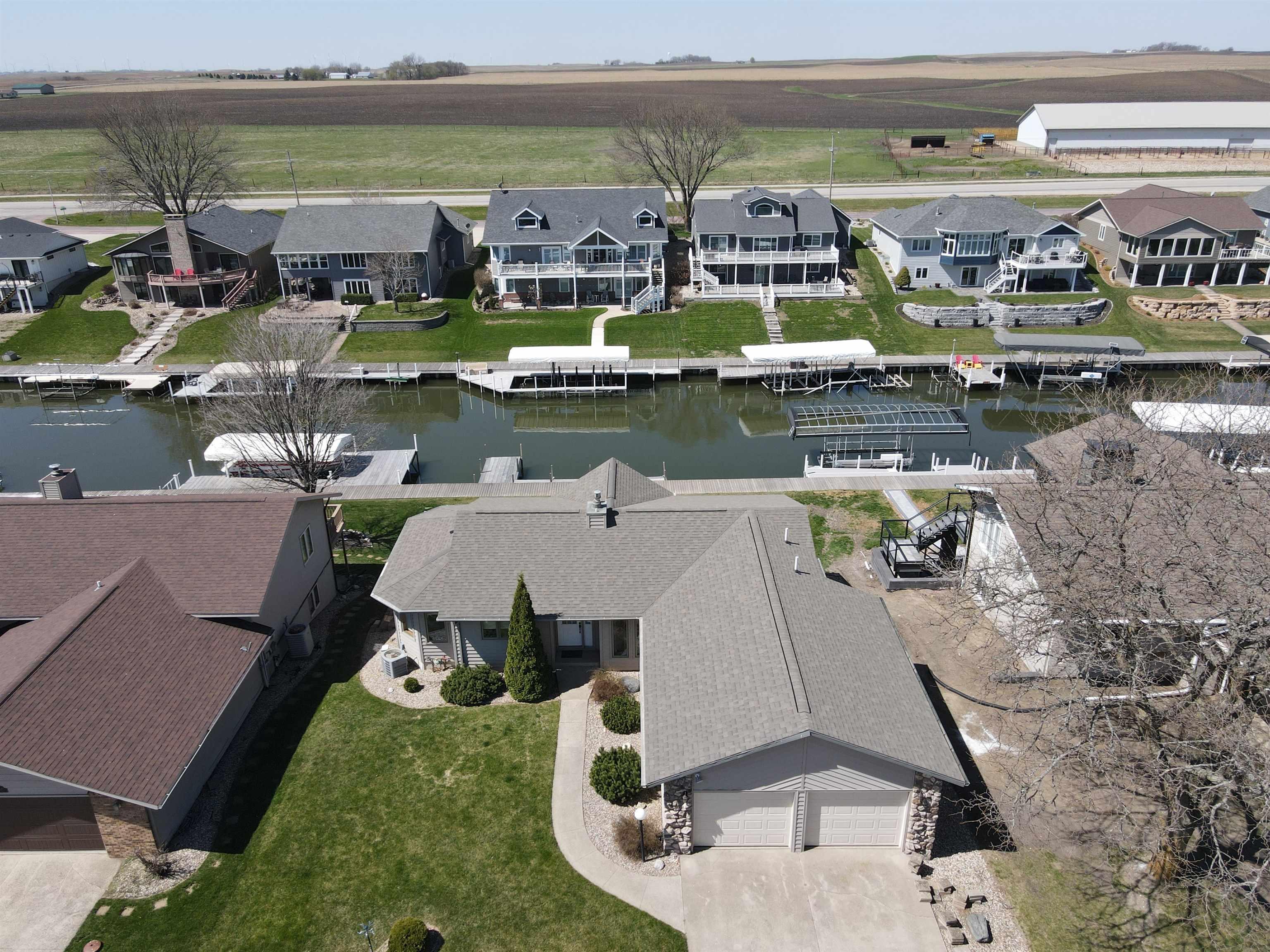 Image 2: From the Air