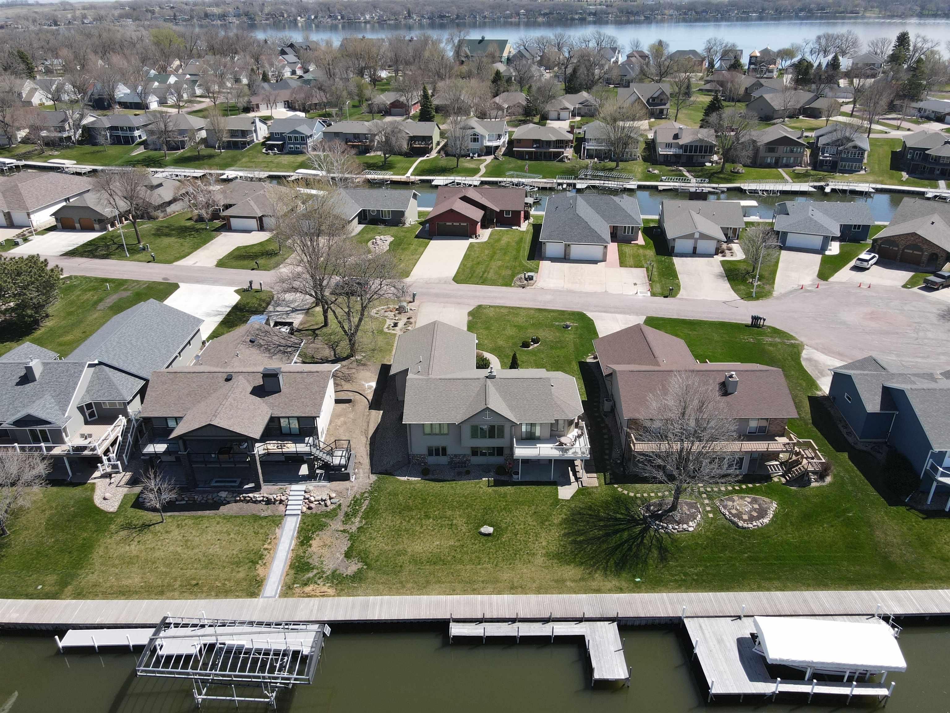 Image 3: From the Air