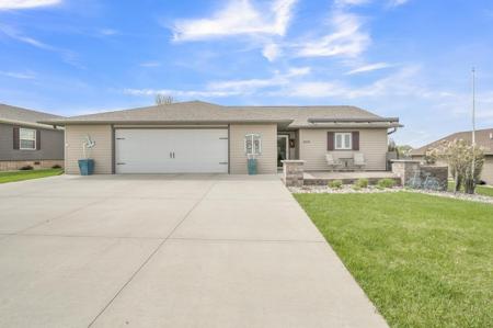 609 Blue Heron