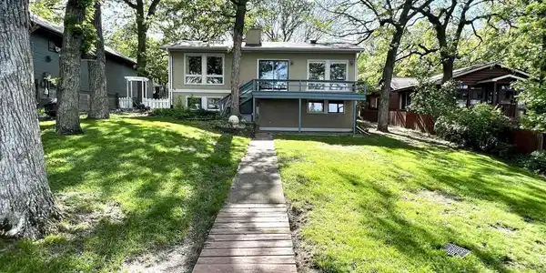 2519 Francis Sites Dr.