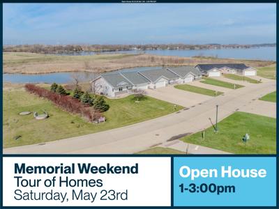 416 Beachcomber Dr #3