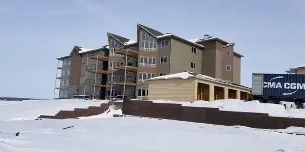 580 Linden Drive