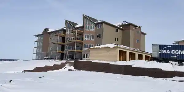 580 Linden Drive