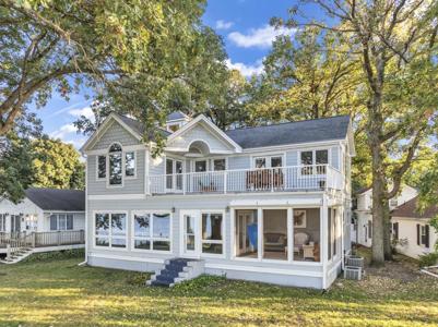 160 Pillsbury Pt