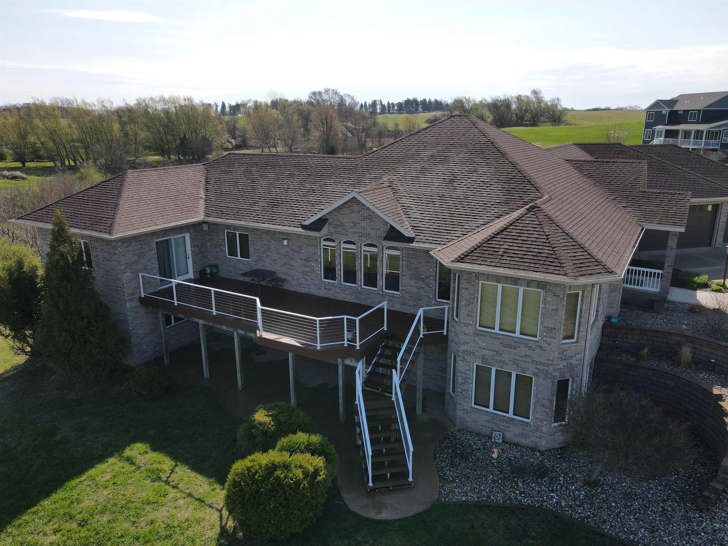 Image 3: From the Air