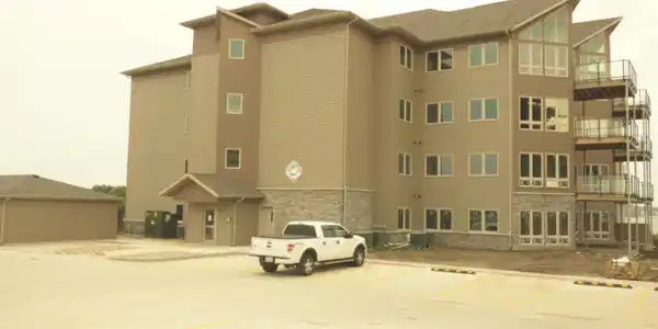 580 Linden Drive