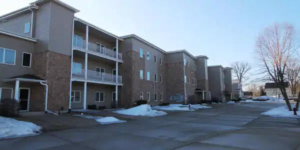 304 Lake Drive