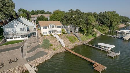 2207 Francis Sites Dr.