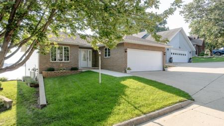 2207 Francis Sites Dr.