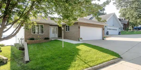 2207 Francis Sites Dr.