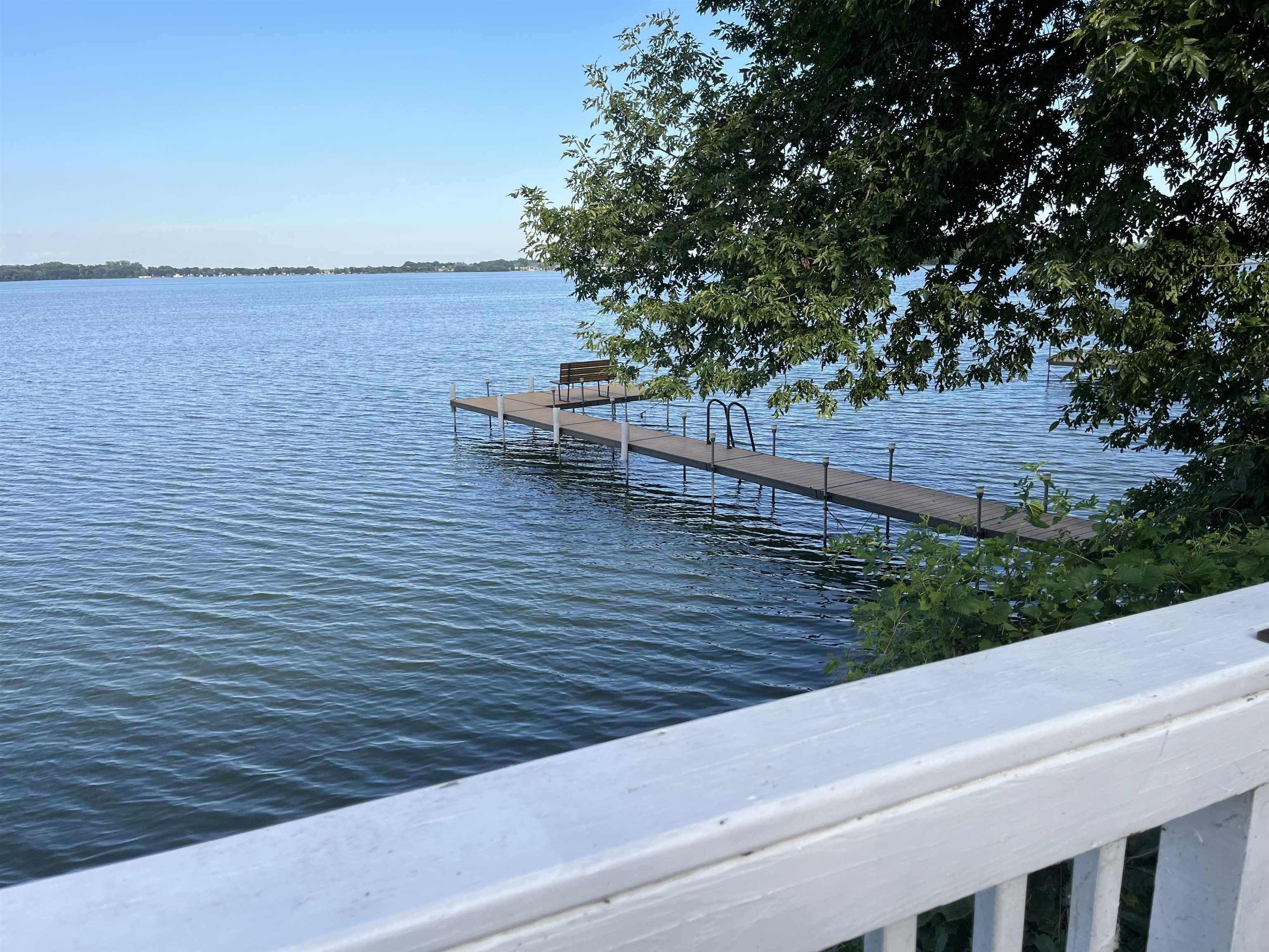 Image 2: Lake Side