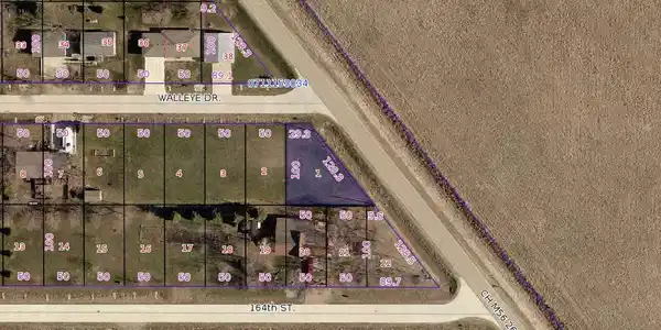 Lot 1 Walleye Drive