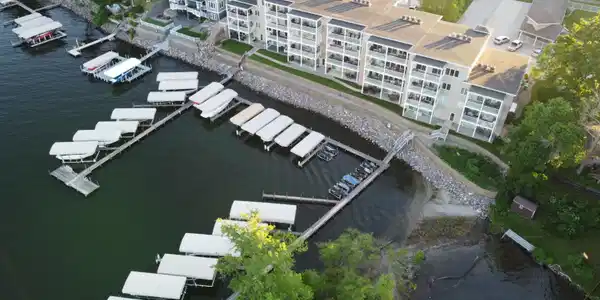 304 Lake Drive